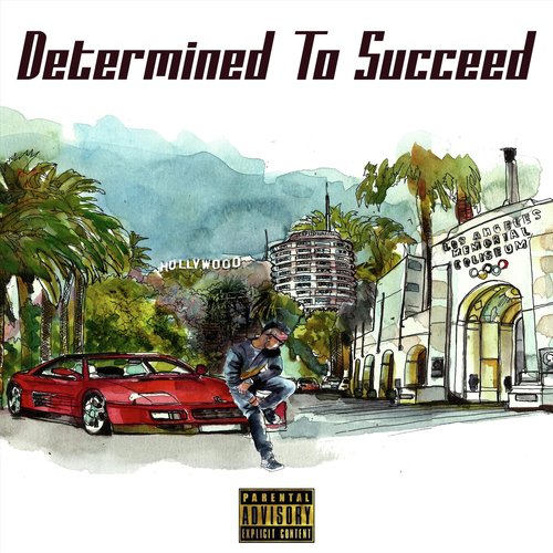 Determined to Succeed_poster_image