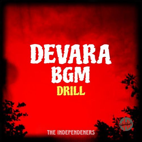 Devara Bgm Drill