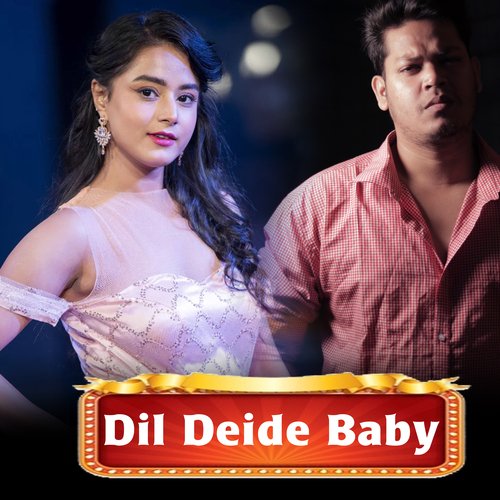 Dil Deide Baby