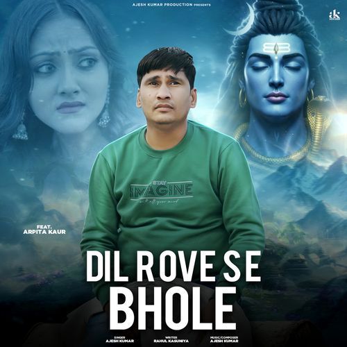 Dil Rove Se Bhole
