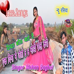 Dildar Baghela Pyaro