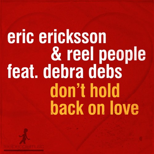 Don't Hold Back on Love (Instrumental Mix)