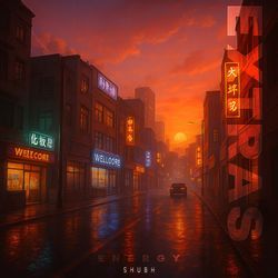 ENERGY (SuperSlowed)