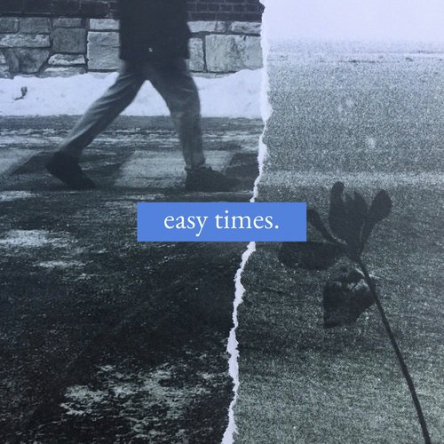 Easy Times_poster_image