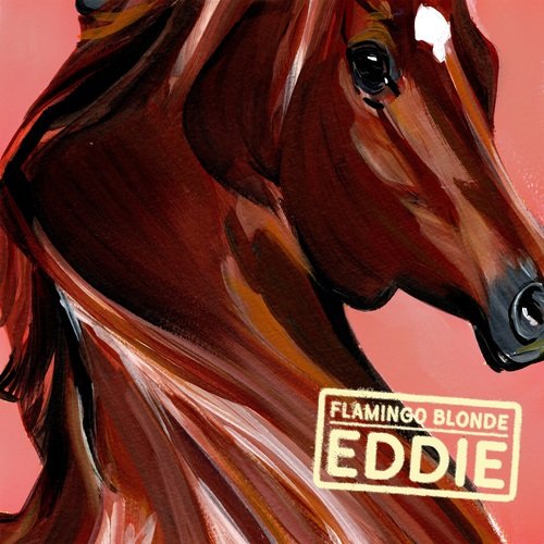 Eddie cover art