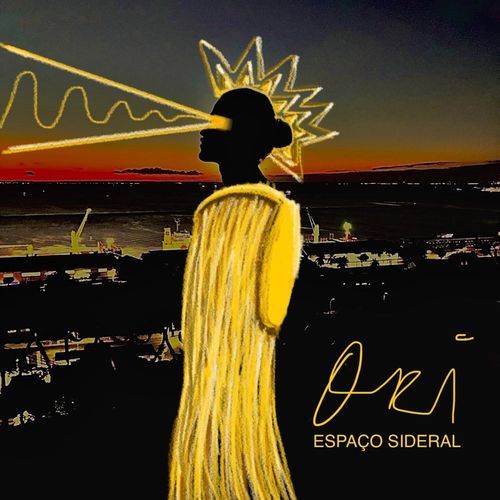 Espaço Sideral