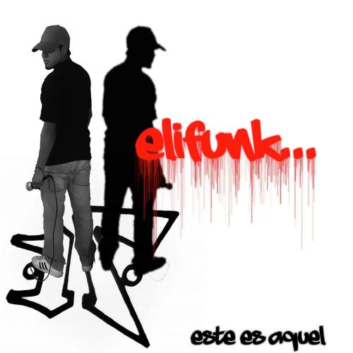 Vivo en un lugar cover art