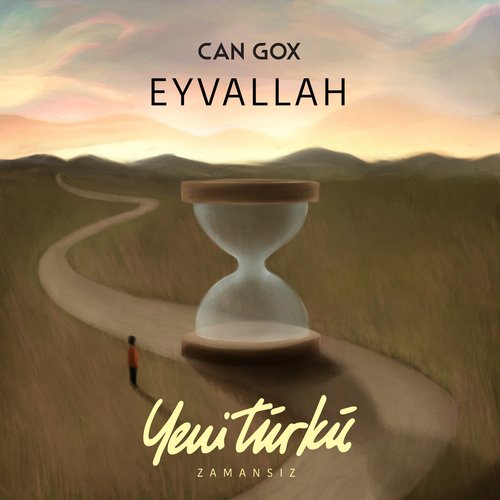 Eyvallah (Yeni Türkü Zamansız) cover art