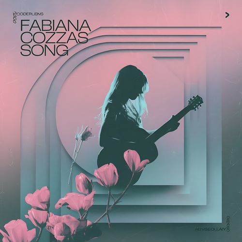 Fabiana Cozzas Song cover art