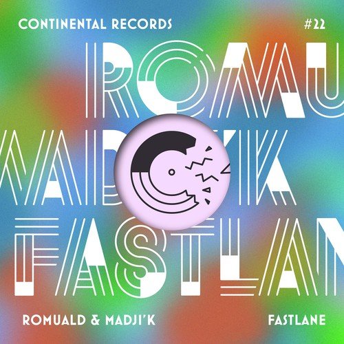 Fastlane (feat. Stanza)