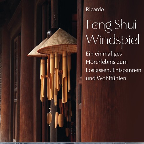 Feng Shui Windspiel