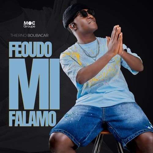 Feoudo Mi Falamo cover art