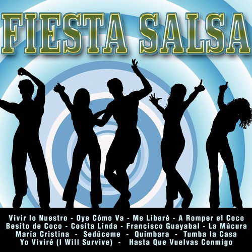 Fiesta de Salsa