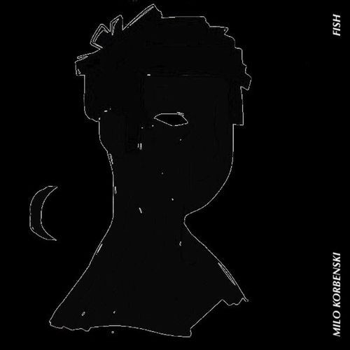 Fish cover art