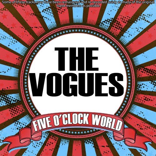 Five O'Clock World