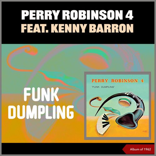 Funk Dumpling (Album of 1962)
