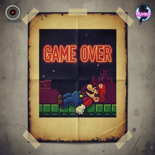 Game Over
