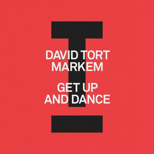 Get Up And Dance