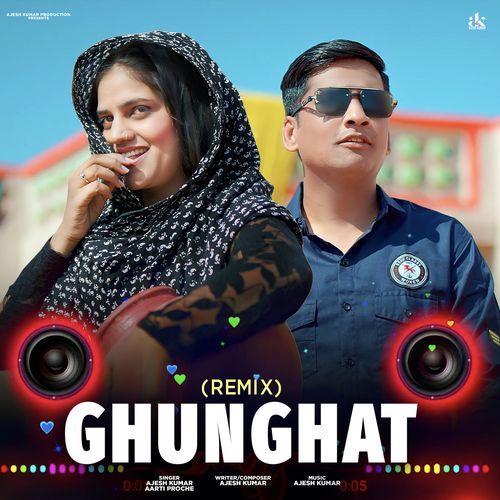 Ghunghat (Remix)