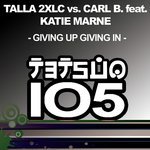 Giving up Giving In (Keep the Fire Burning) (Sean Tyas Mix)