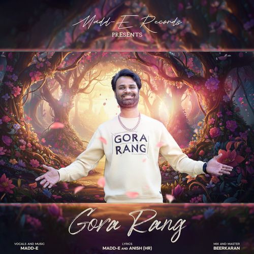 Gora Rang