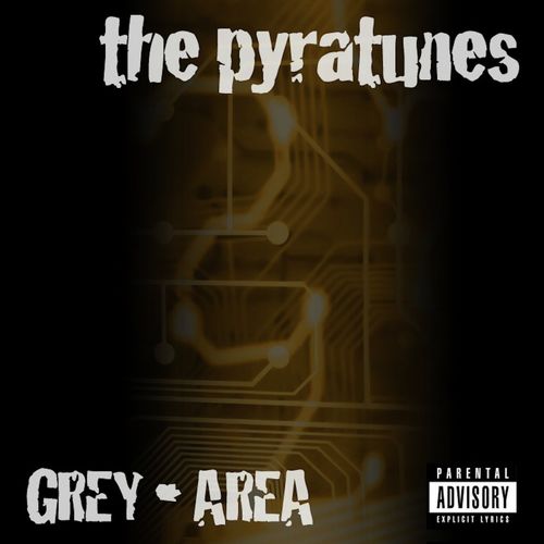 Grey Area