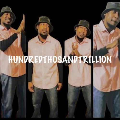 HUNDREDTHOSANDTRILLION cover art