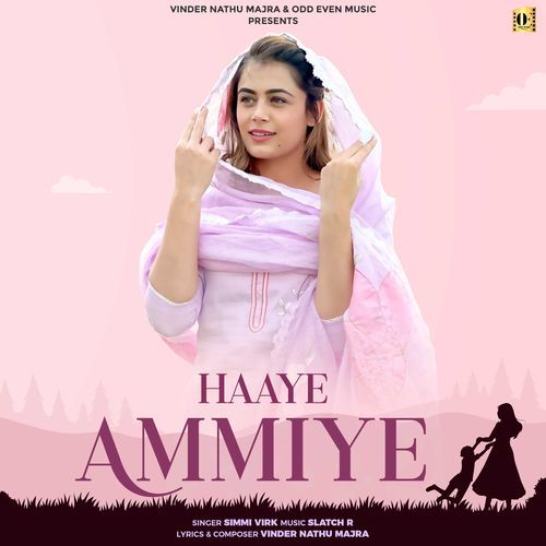 Haaye Ammiye