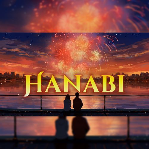 Hanabi cover art