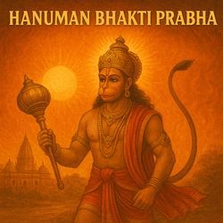 Hanuman Bhakti Prabha