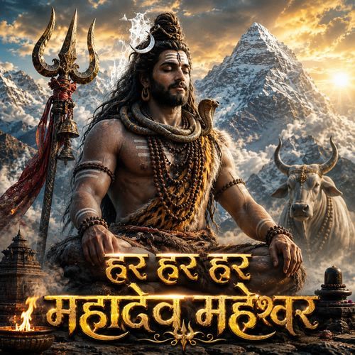 Har Har Har Mahadev Maheshwar