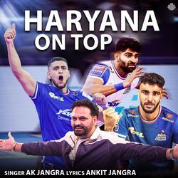 Haryana On Top-Rz0GCAVickM