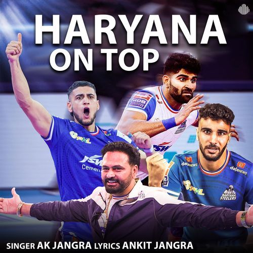 Haryana On Top