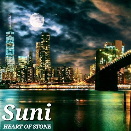 Heart of Stone - Manhattan Moonlight