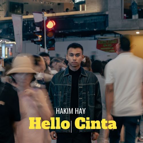 Hello Cinta