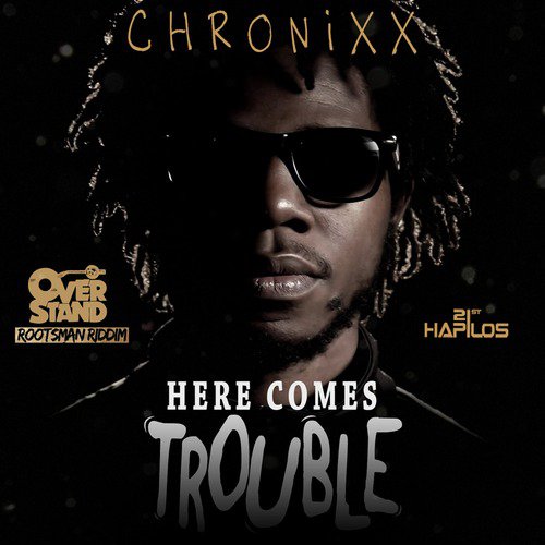 Here Comes Trouble / Various Artists