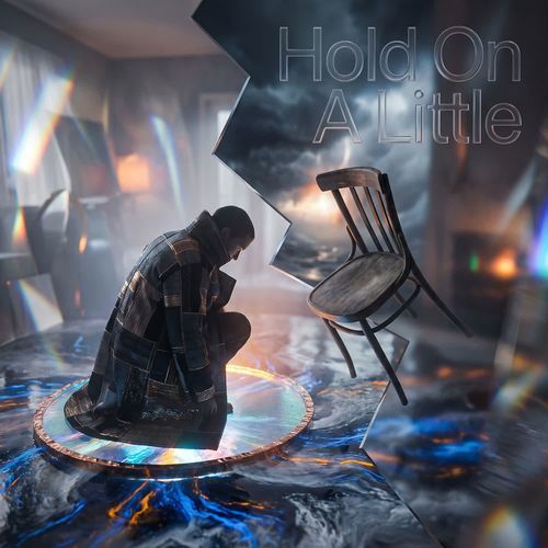 Hold On A Little