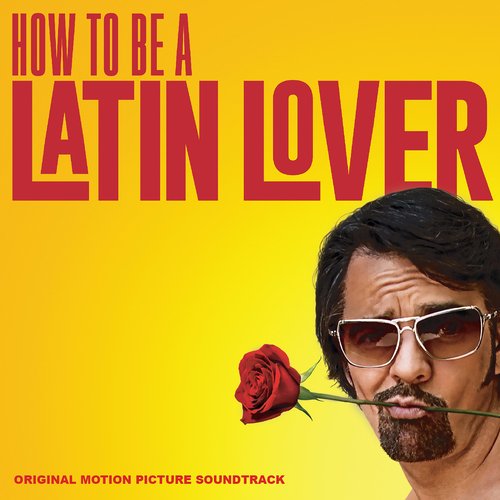 Los Feligreses (How to Be a Latin Lover Remix)