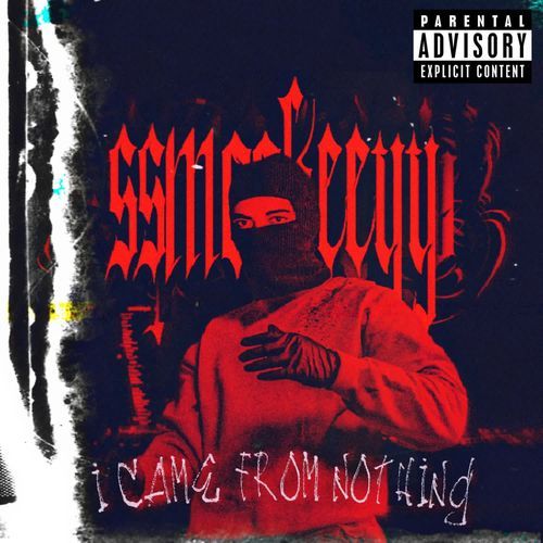 I Came From Nothing