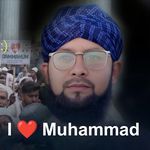 I Love Muhammad