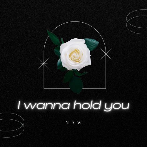 I wanna hold you_poster_image