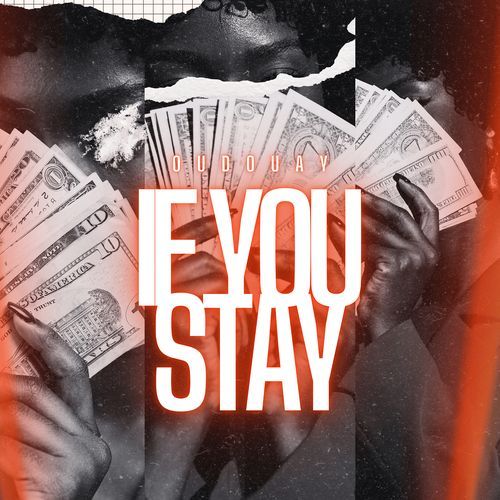 If You Stay cover art