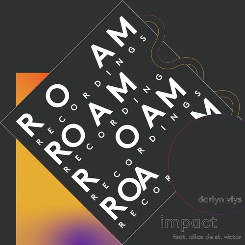 Impact (Dombrance Remix) cover art