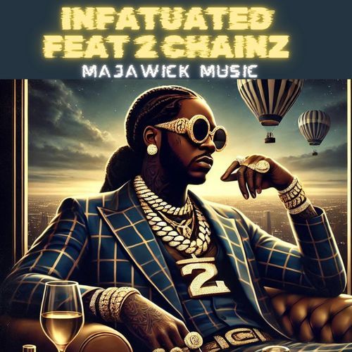 Infatuated (feat. 2 Chainz)