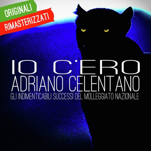 Io c'ero