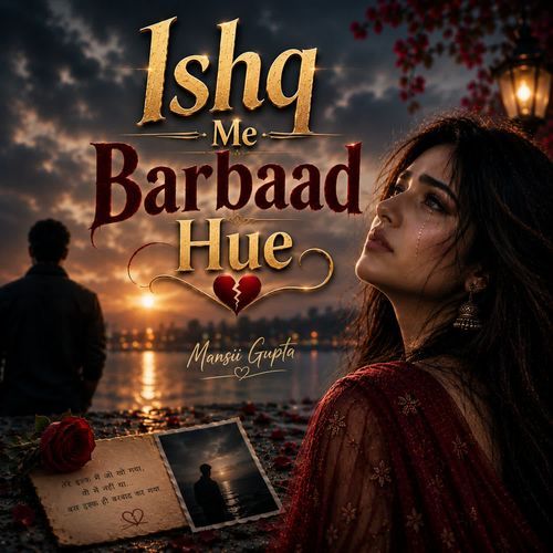 Ishq Me Barbaad Hue