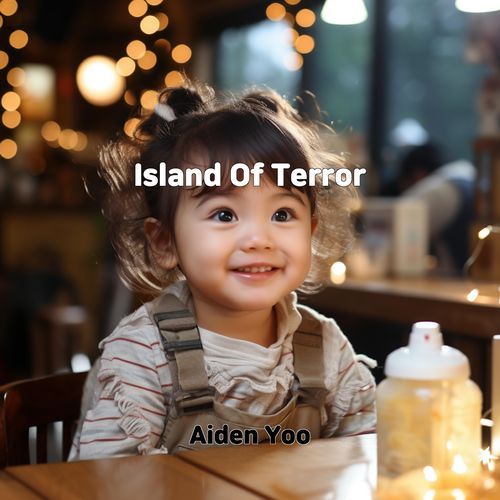 Halloween Music cover art