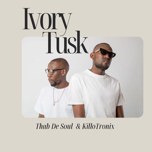 Ivory Tusk cover art