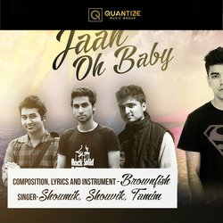 Jaan Oh Baby!