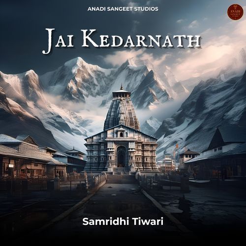Jai Kedarnath